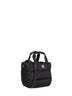Black Caradoc Mini tote bag