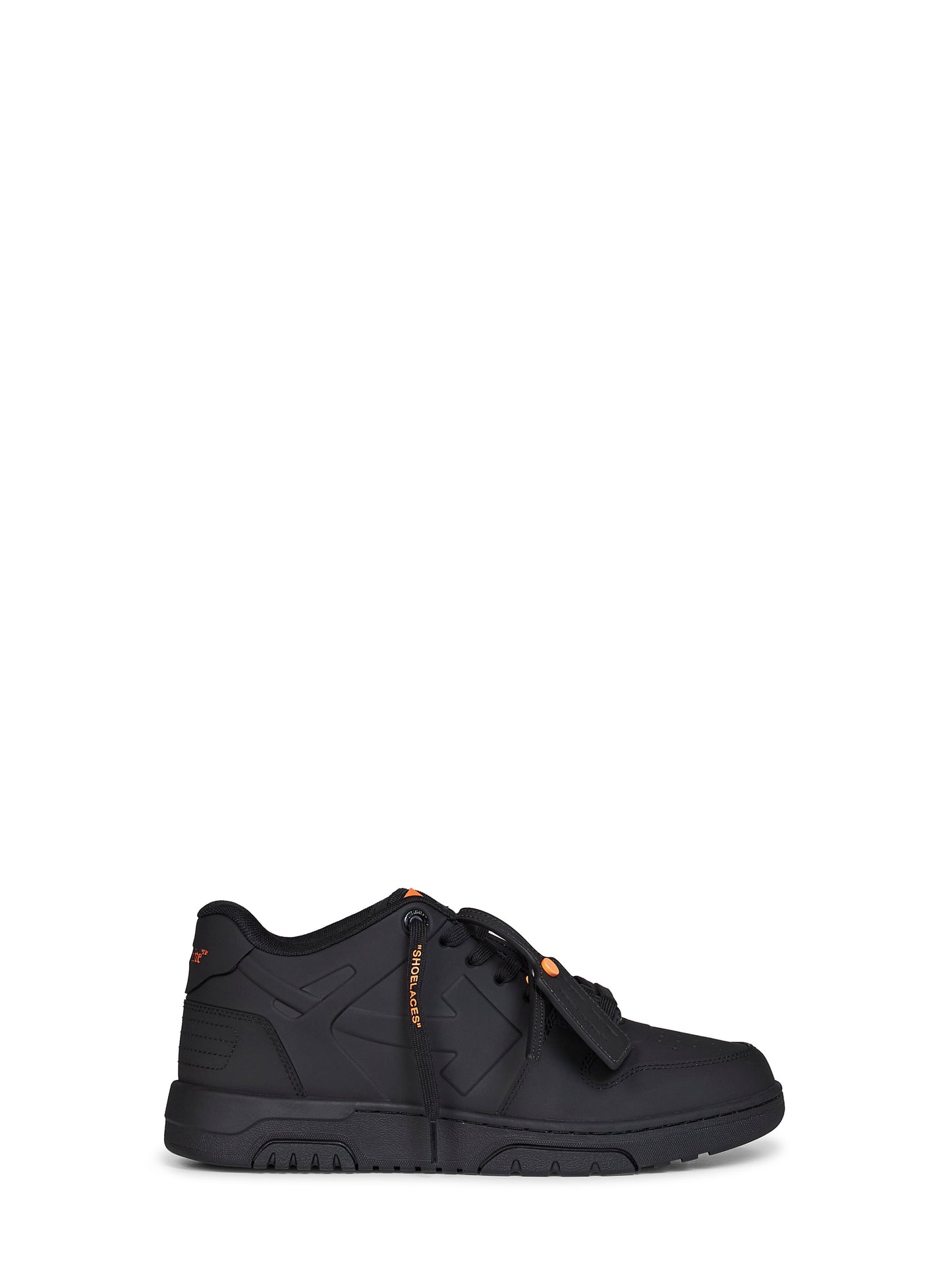 Sneakers Out Of Office Molded nere