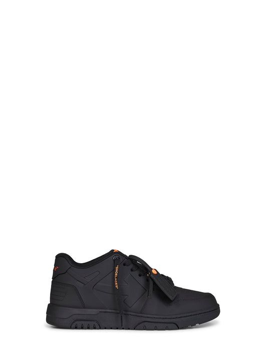 Black Out Of Office Molded sneakers