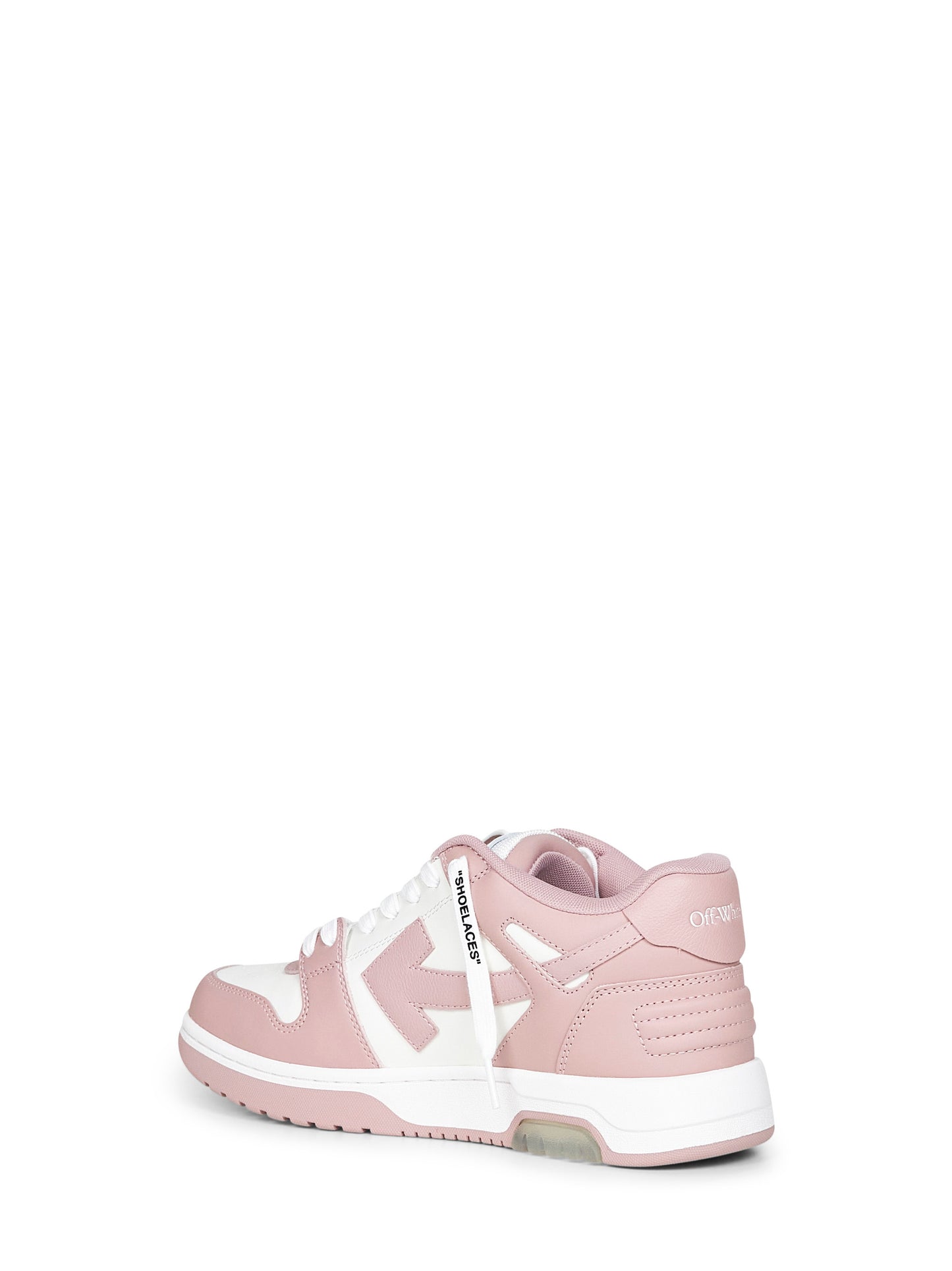 Sneakers Out of Office rosa