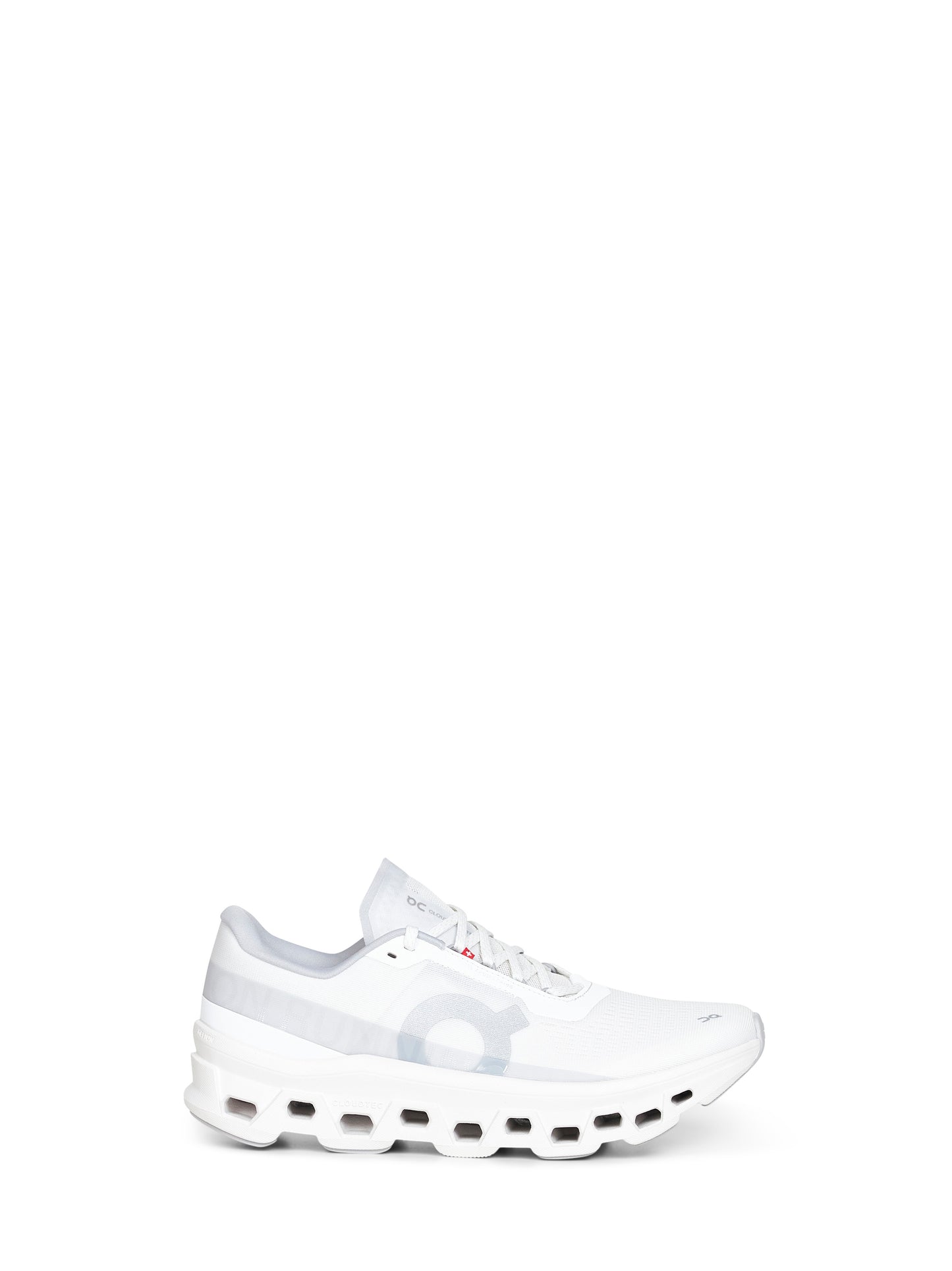 White Cloudmonster 1 sneakers