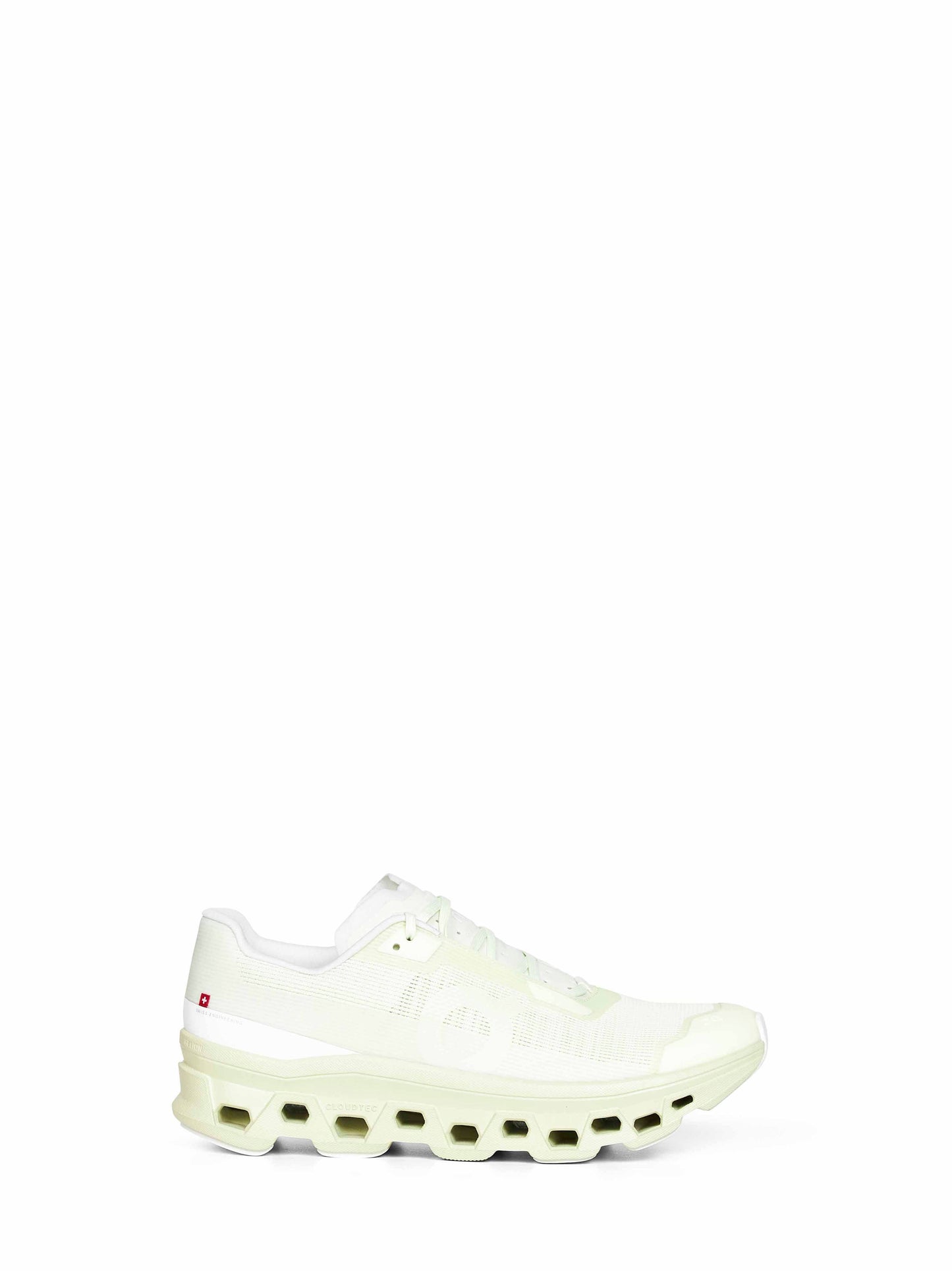 Seedling and linen Cloudmonster Void sneakers