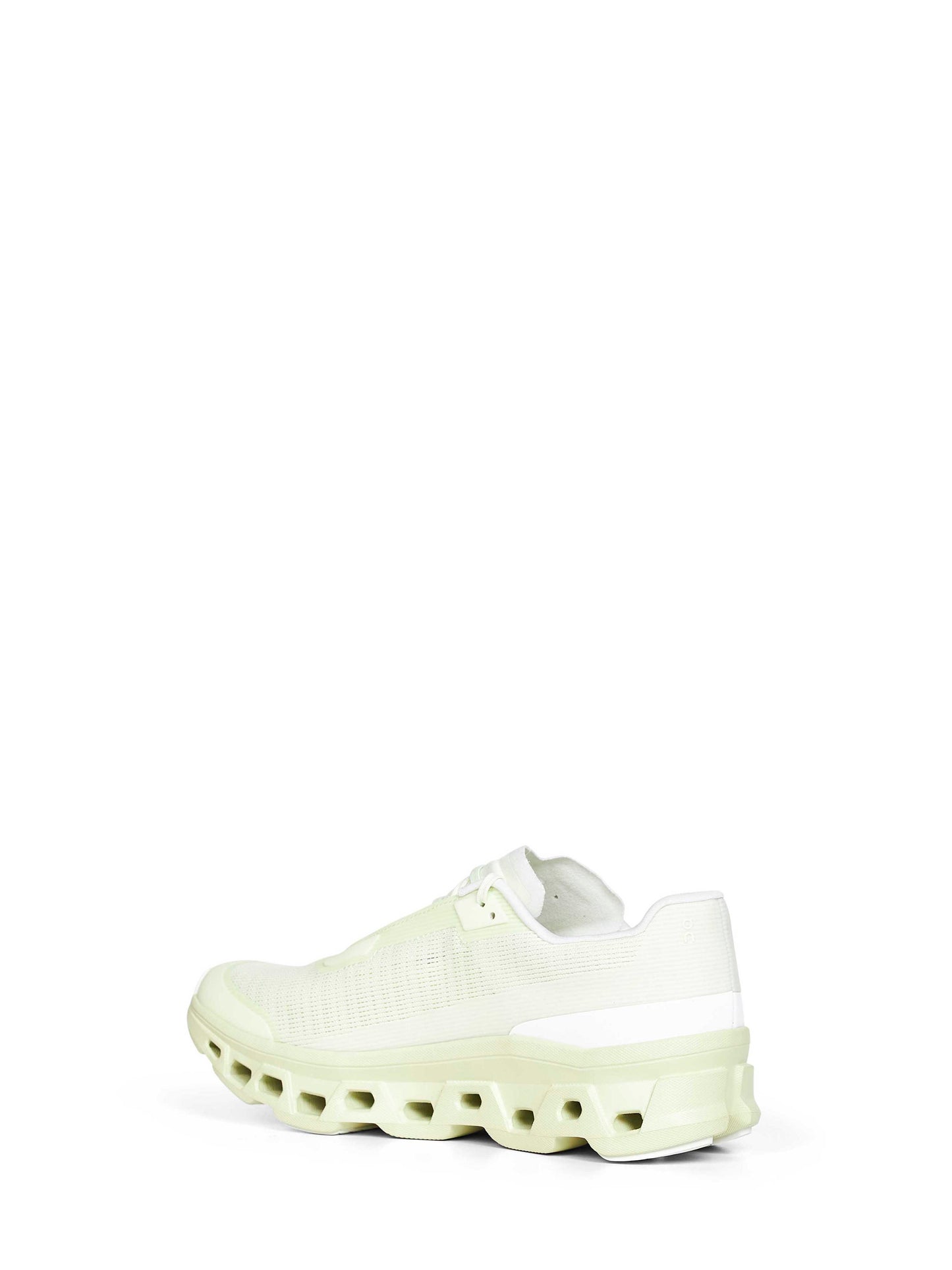 Seedling and linen Cloudmonster Void sneakers