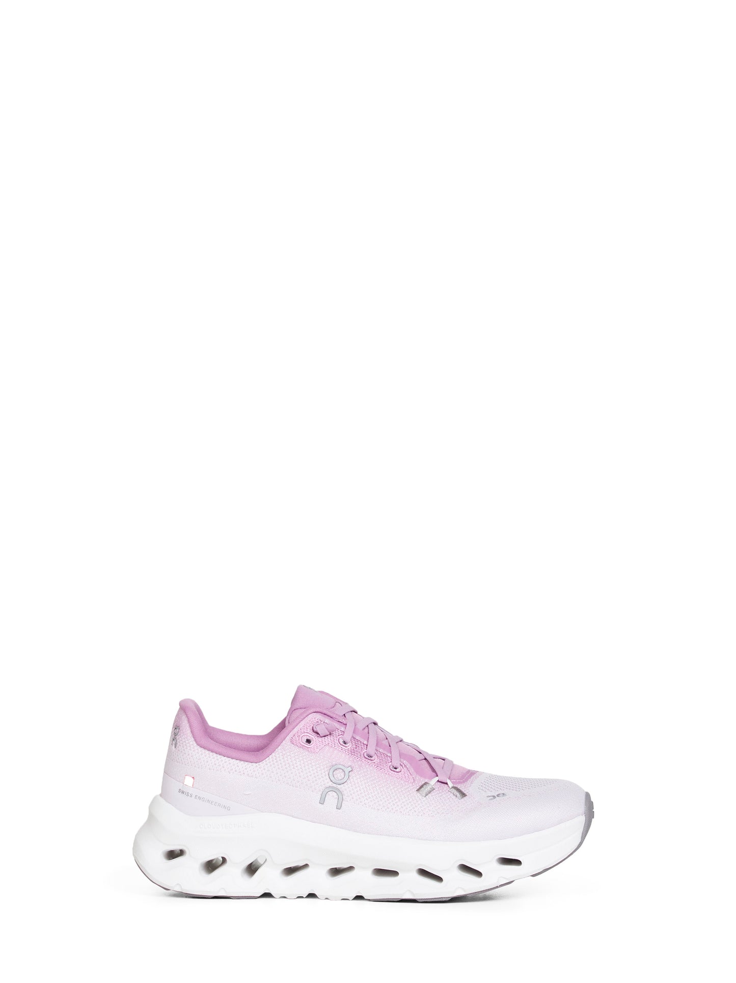 Sneakers Cloudtilt rosa