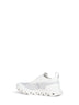 Sneakers Cloud 6 Versa bianche
