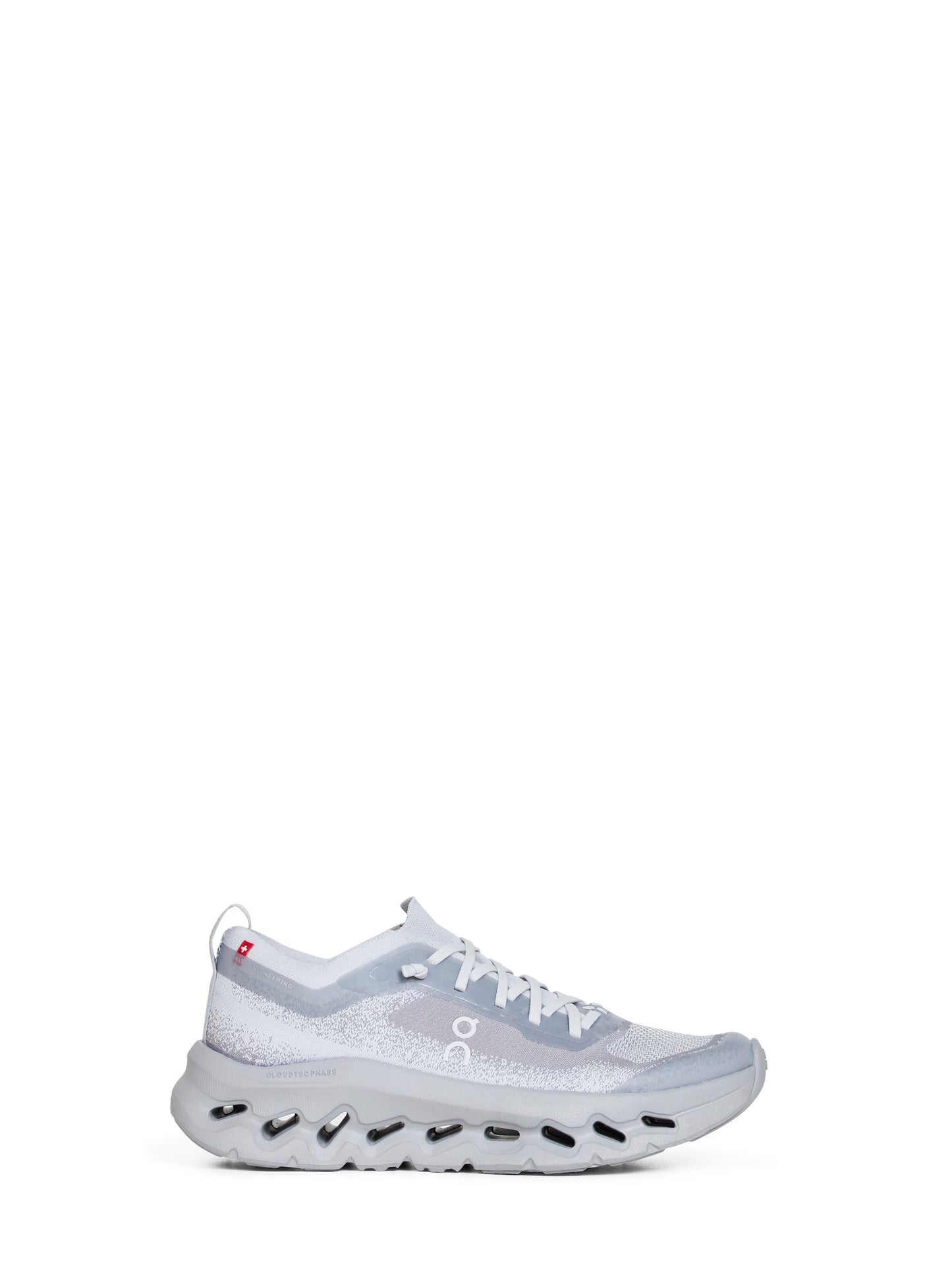 Sneakers Cloudtilt Moon grigie