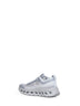 Sneakers Cloudtilt Moon grigie