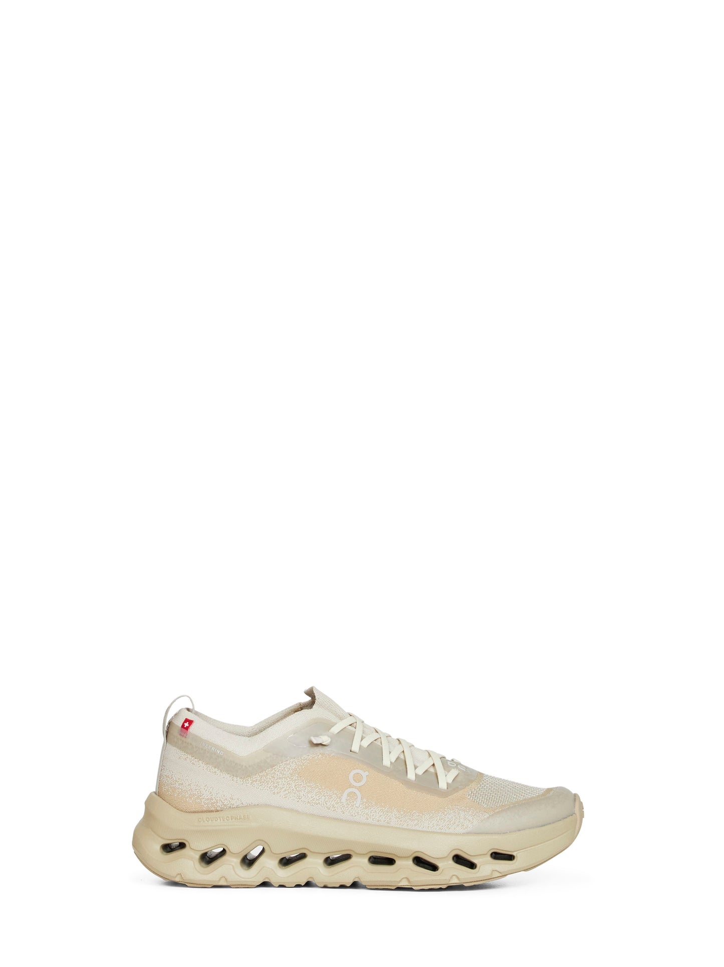 Winter and kasha Cloudtilt Moon sneakers