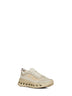 Winter and kasha Cloudtilt Moon sneakers