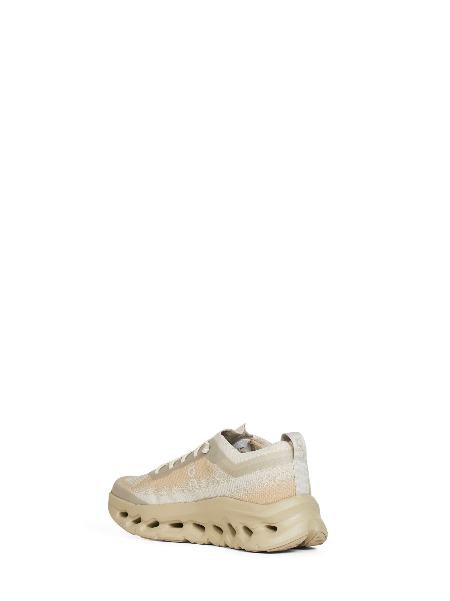 Winter and kasha Cloudtilt Moon sneakers