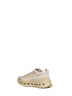 Winter and kasha Cloudtilt Moon sneakers