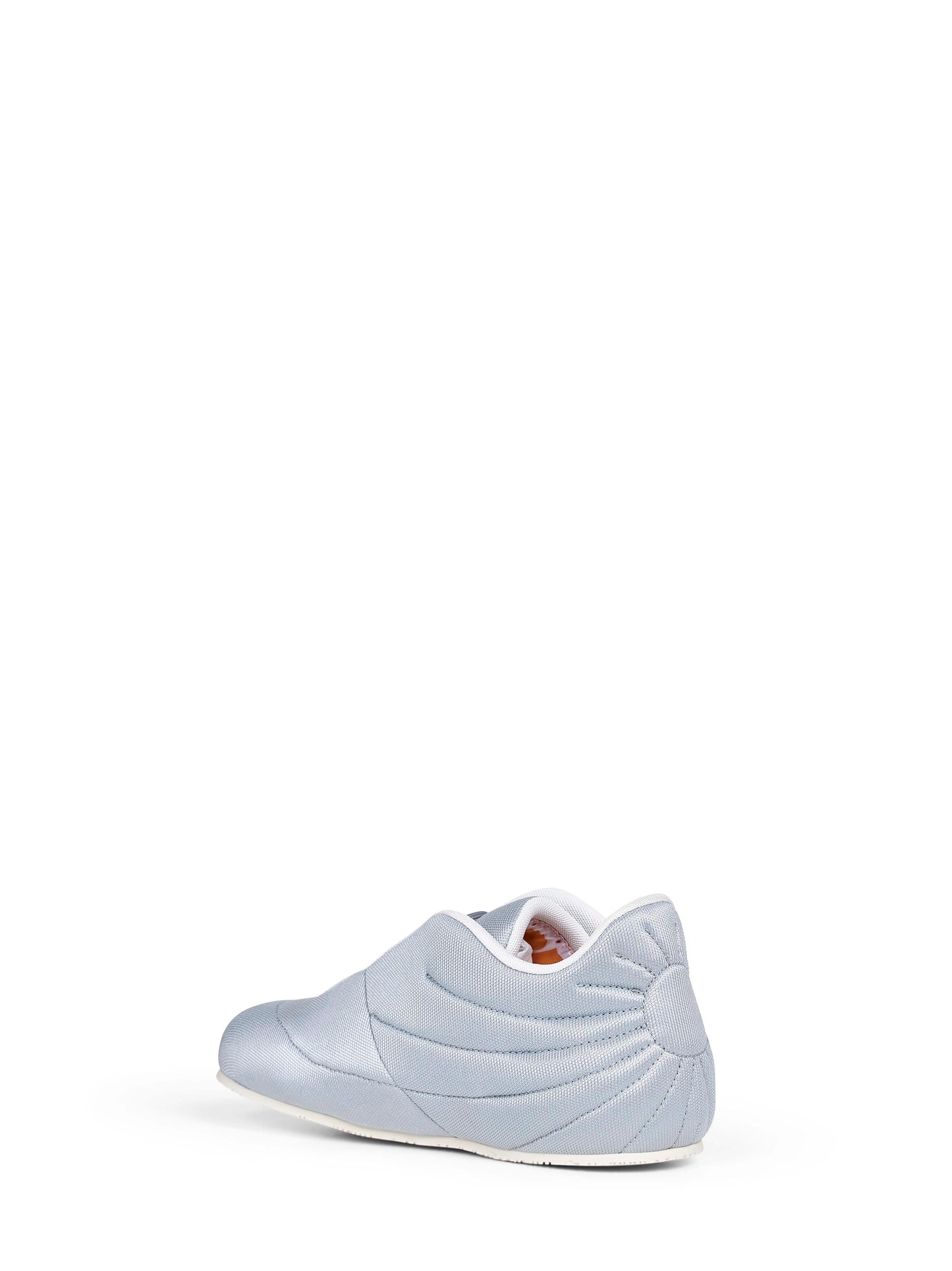 Light grey mesh Nuvola 2.0 sneakers