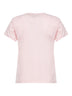 Pink sand jersey Classic-Fit crewneck T-shirt
