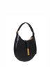 Black Polo ID Small shoulder bag