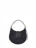 Black Polo ID Small shoulder bag