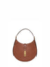 Tan Polo ID Small shoulder bag