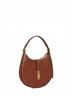 Tan Polo ID Small shoulder bag