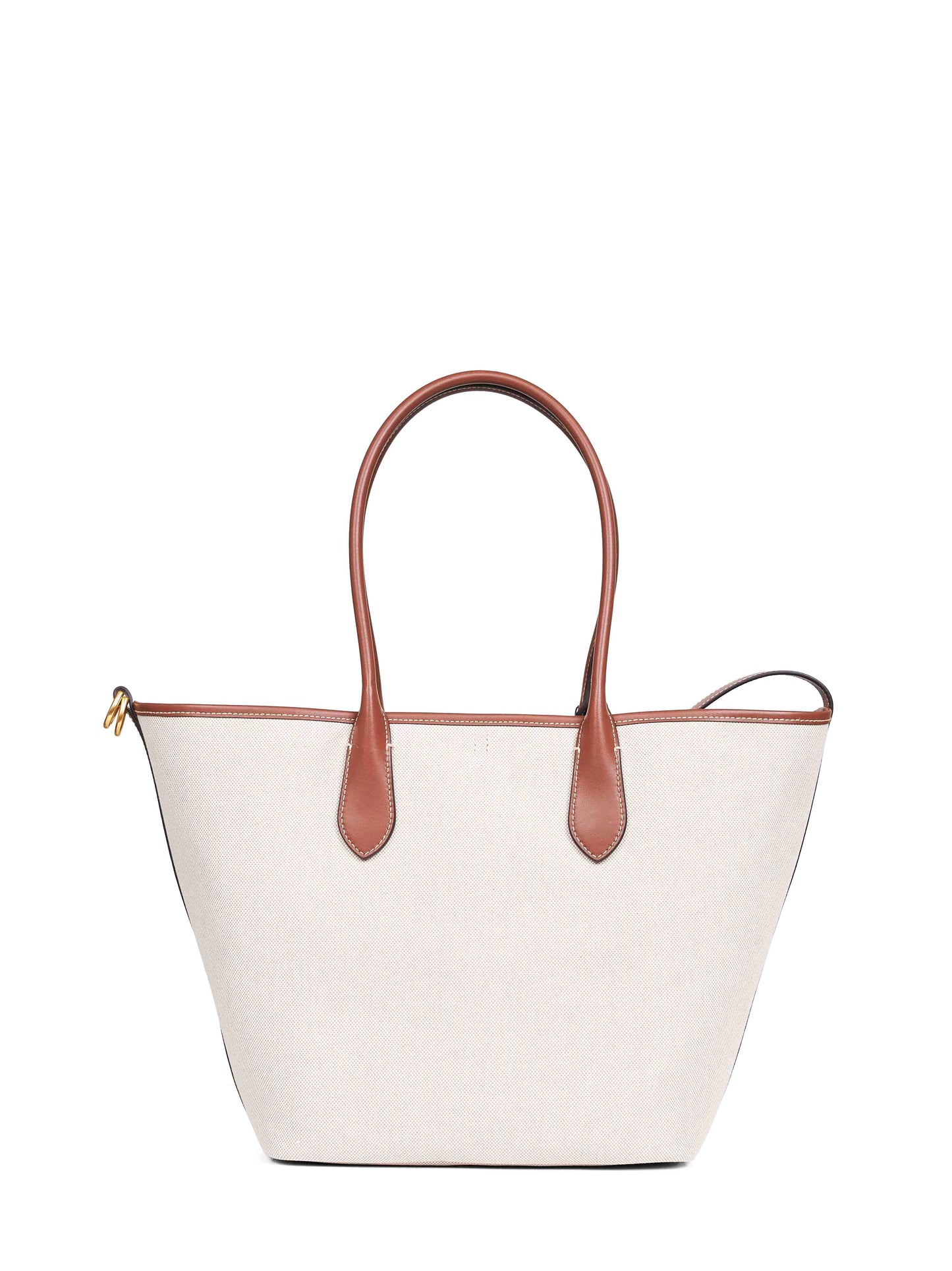 Natural Bellport medium tote