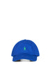 Berretto L'iconico cappellino in chino in cotone blu reale