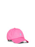 Baja pink The Iconic Cotton Chino ball cap