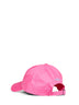 Baja pink The Iconic Cotton Chino ball cap