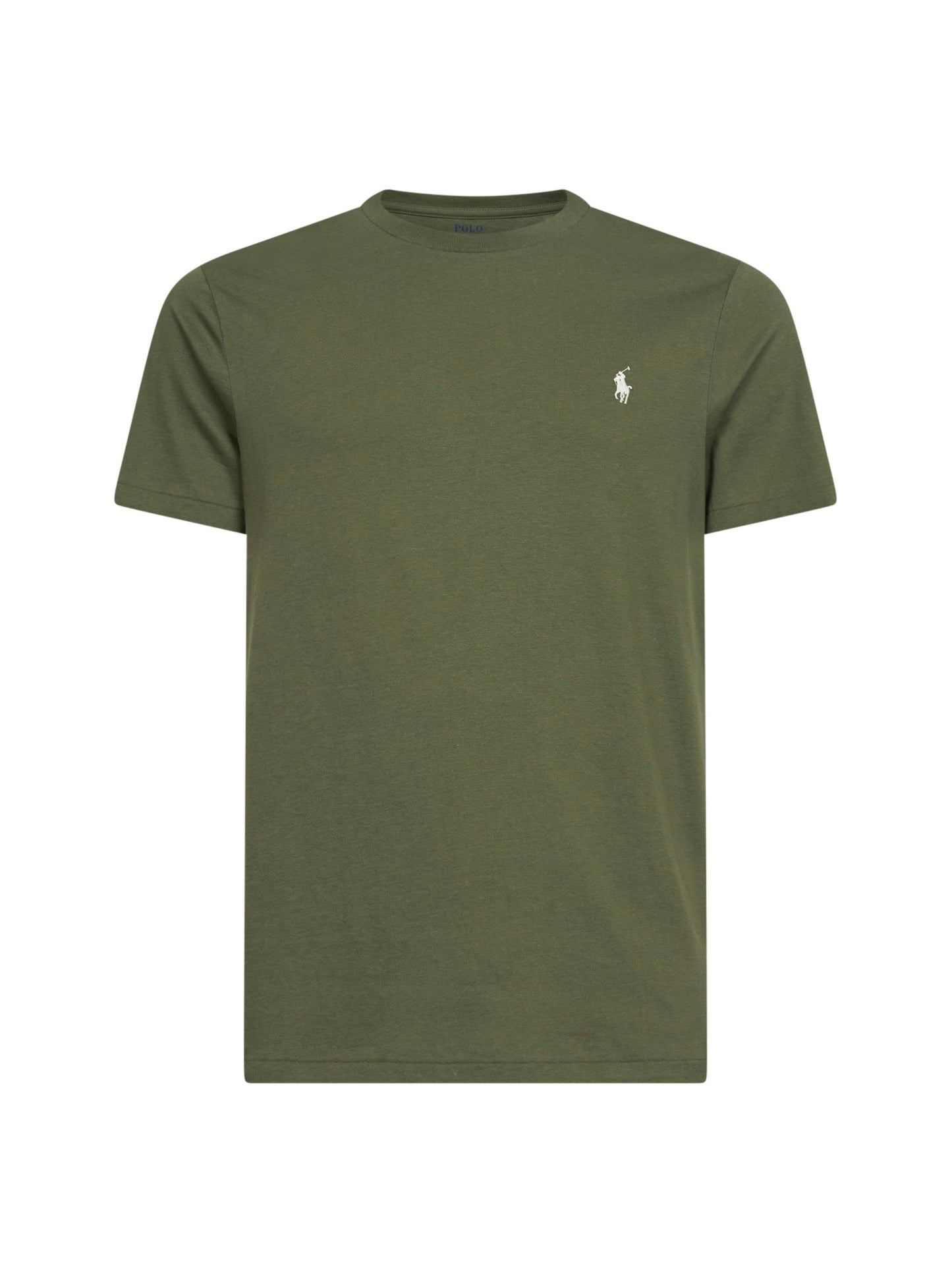 Garden trail jersey Custom Slim-Fit crewneck T-shirt