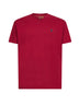 Heritage red jersey Classic-Fit V-neck T-Shirt