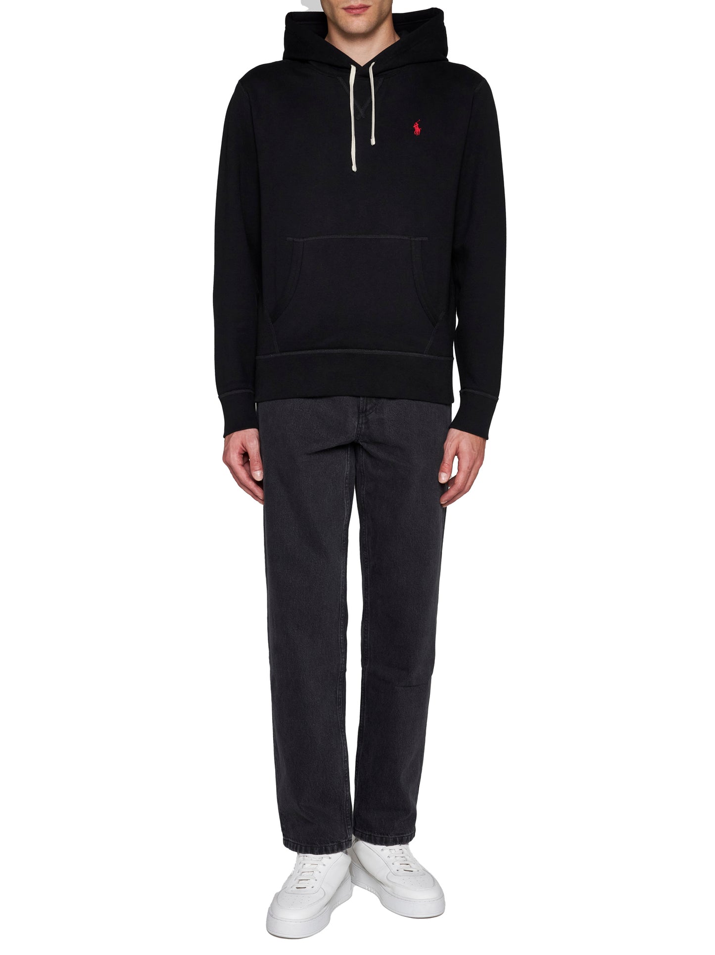 Felpa Polo Ralph Lauren