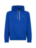 Pacific royal cotton blend hoodie