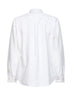 White The Iconic Oxford shirt