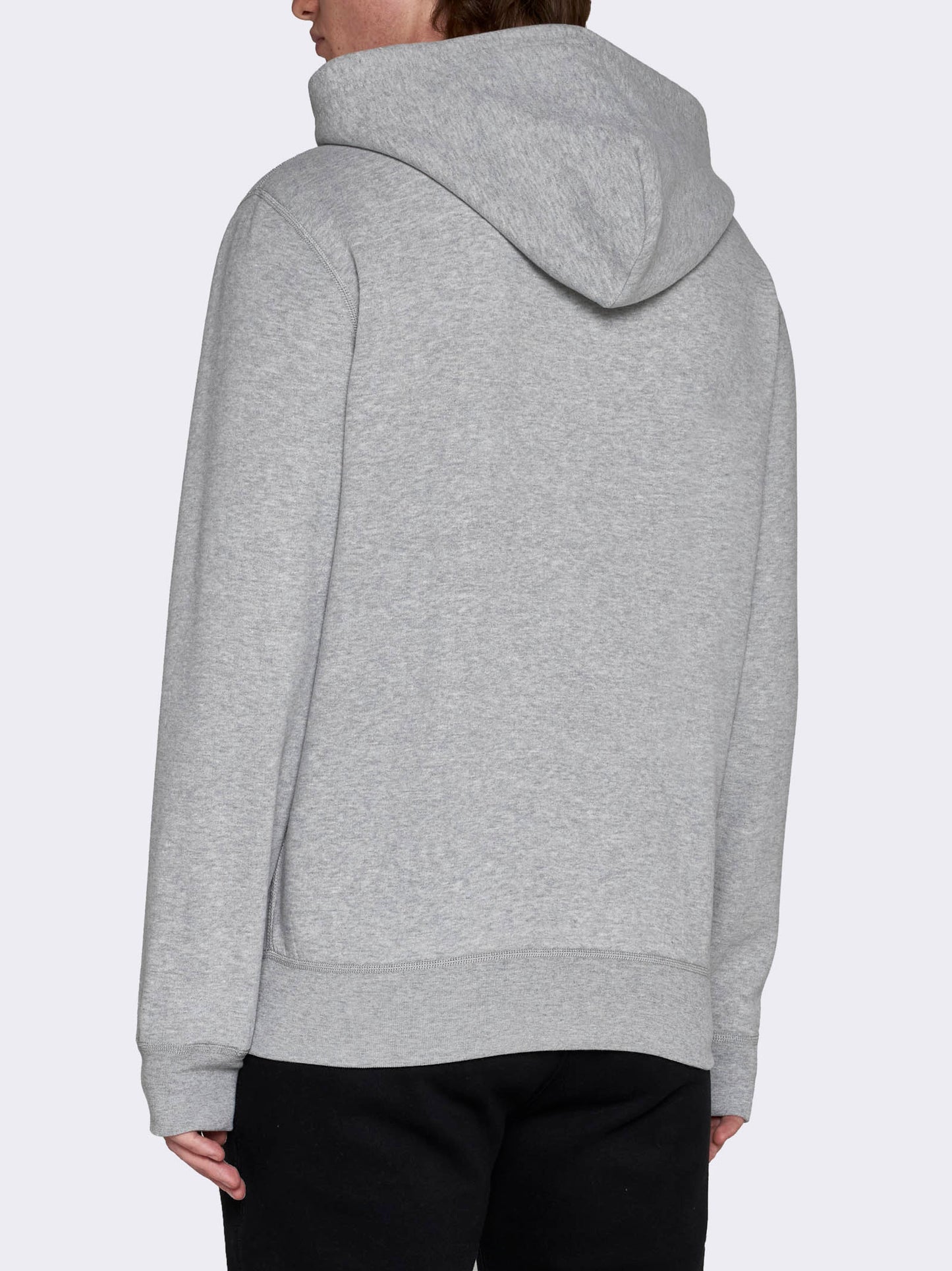 Felpa con cappuccio Ralph Lauren Full Zip