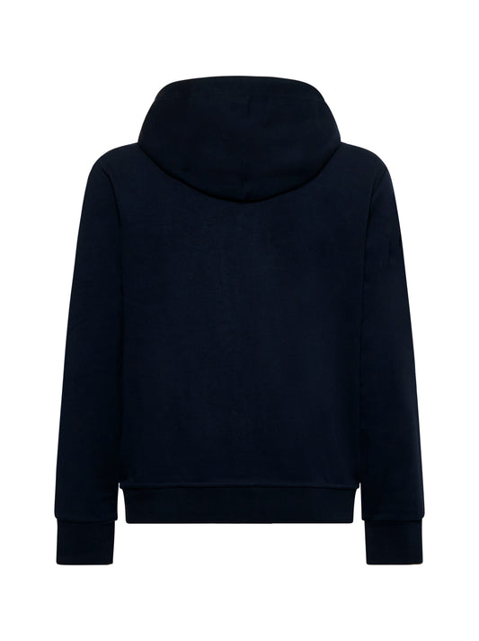 Polo Ralph Lauren zip-up sweatshirt