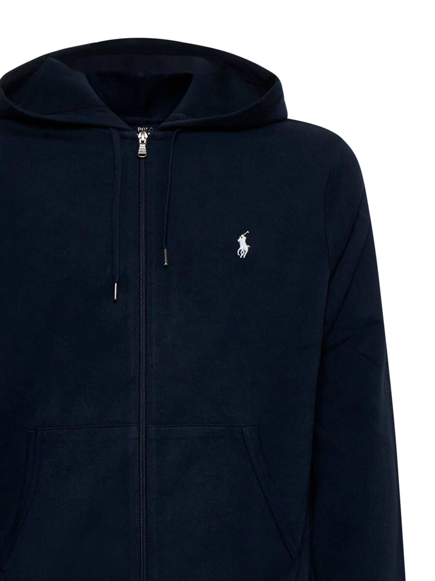 Felpa con zip Polo Ralph Lauren