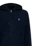 Felpa con zip Polo Ralph Lauren