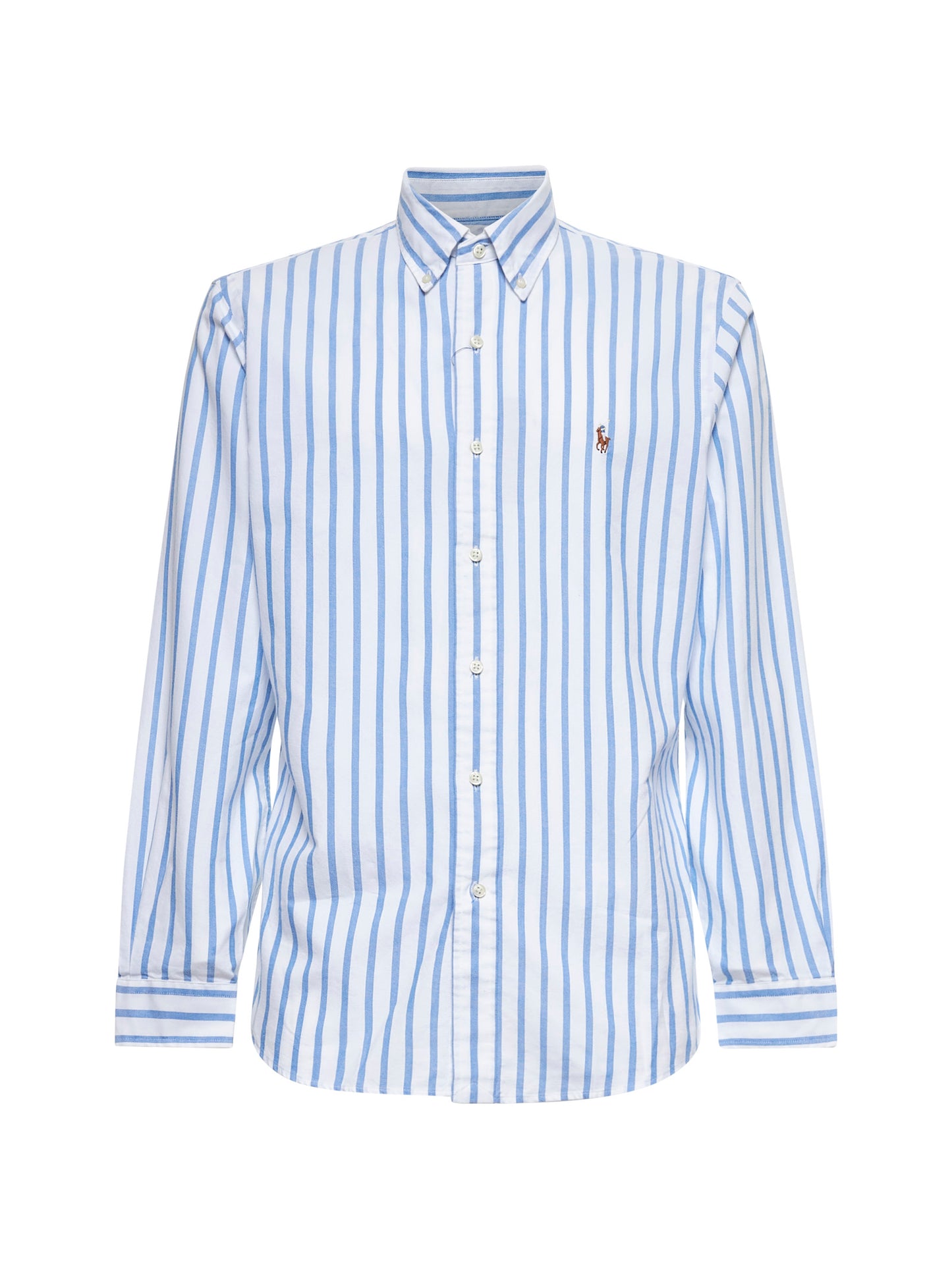 Camicia a righe Polo Ralph Lauren