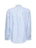 Camicia a righe Polo Ralph Lauren