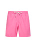 Boxer da mare Traveler classici 14,6 cm rosa