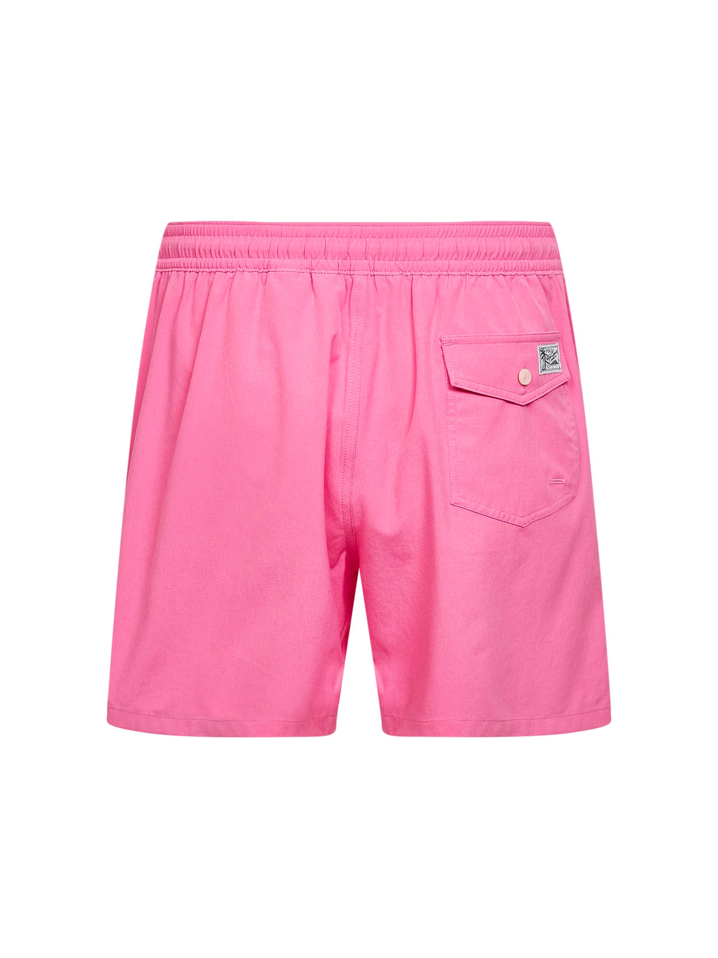 Boxer da mare Traveler classici 14,6 cm rosa