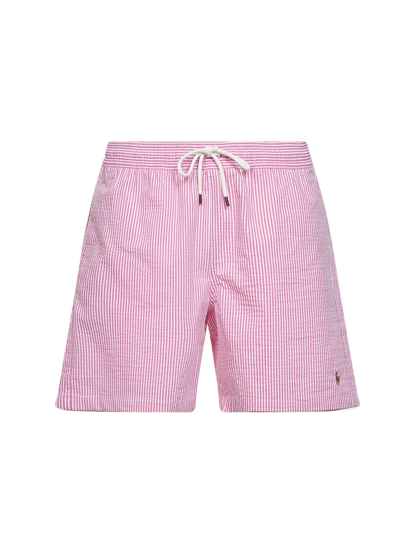 Boxer da mare Traveler classici 14,6 cm rosa