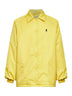 Blouson in Re-Nylon giallo cedro