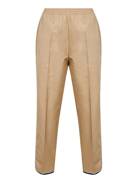 Desert twill trousers