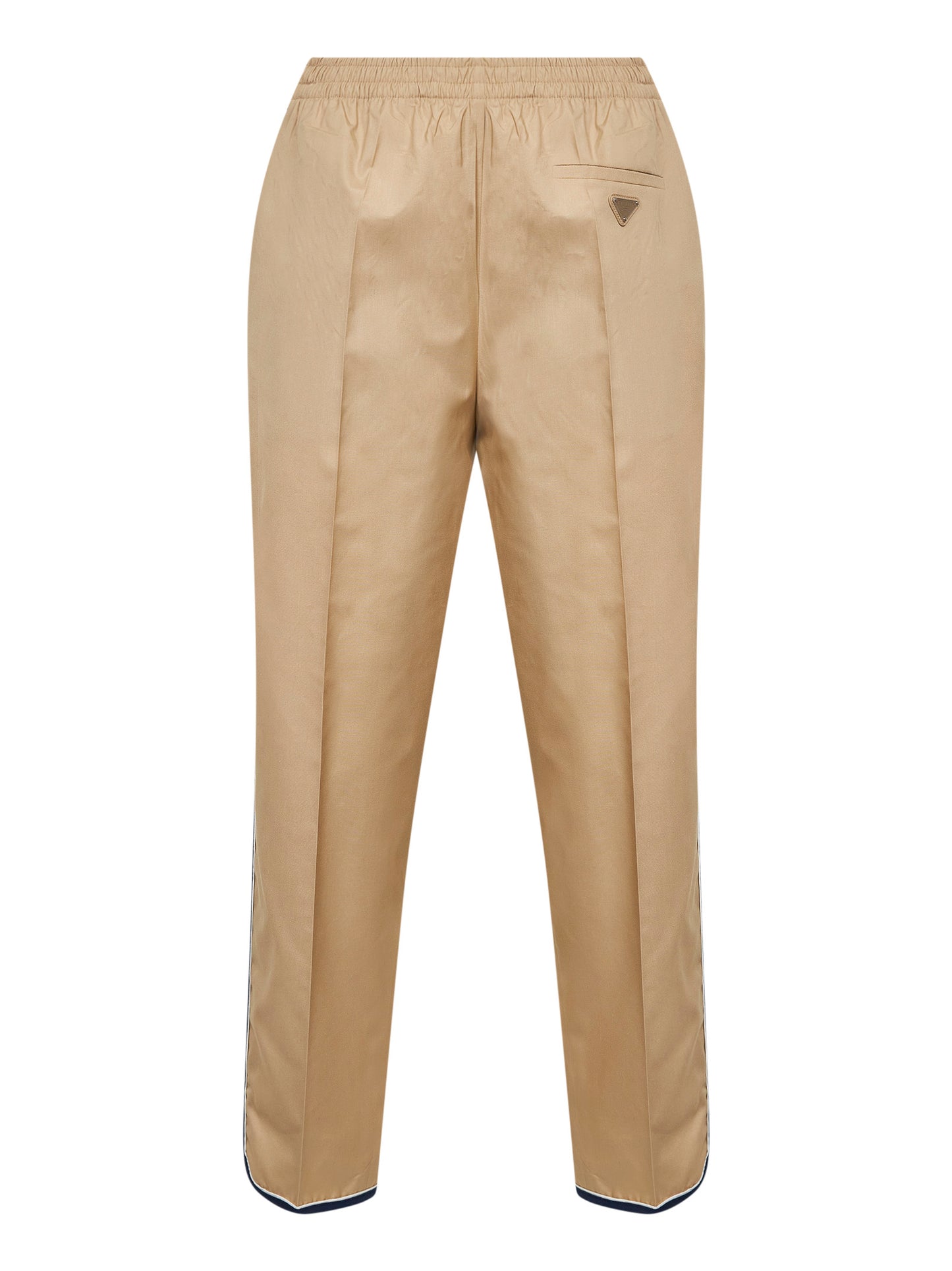 Desert twill trousers