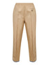 Desert twill trousers