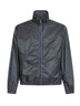 Blouson in Re-Nylon ferro