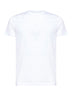 White cotton jersey 3-Pack T-shirt