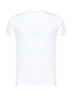 White cotton jersey 3-Pack T-shirt