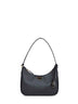 Black Prada Re-Edition 2005 mini shoulder bag