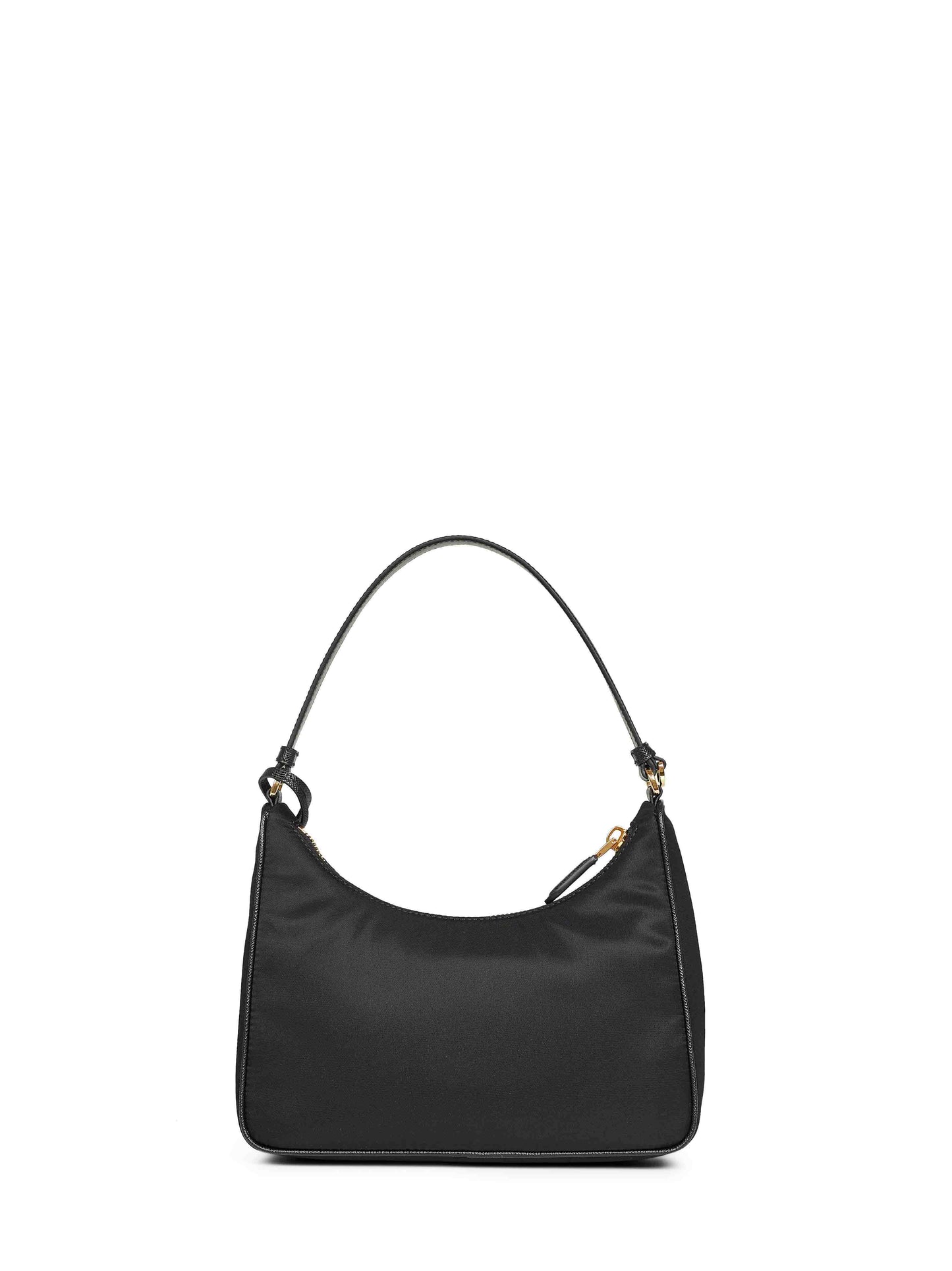 Mini borsa Prada Re-Edition 2005 nera