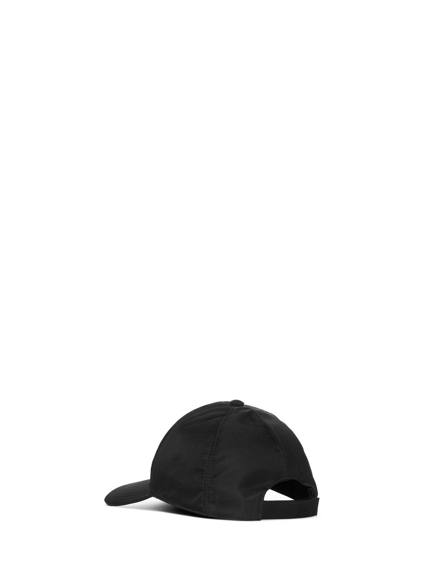 Cappello da baseball in Re-Nylon