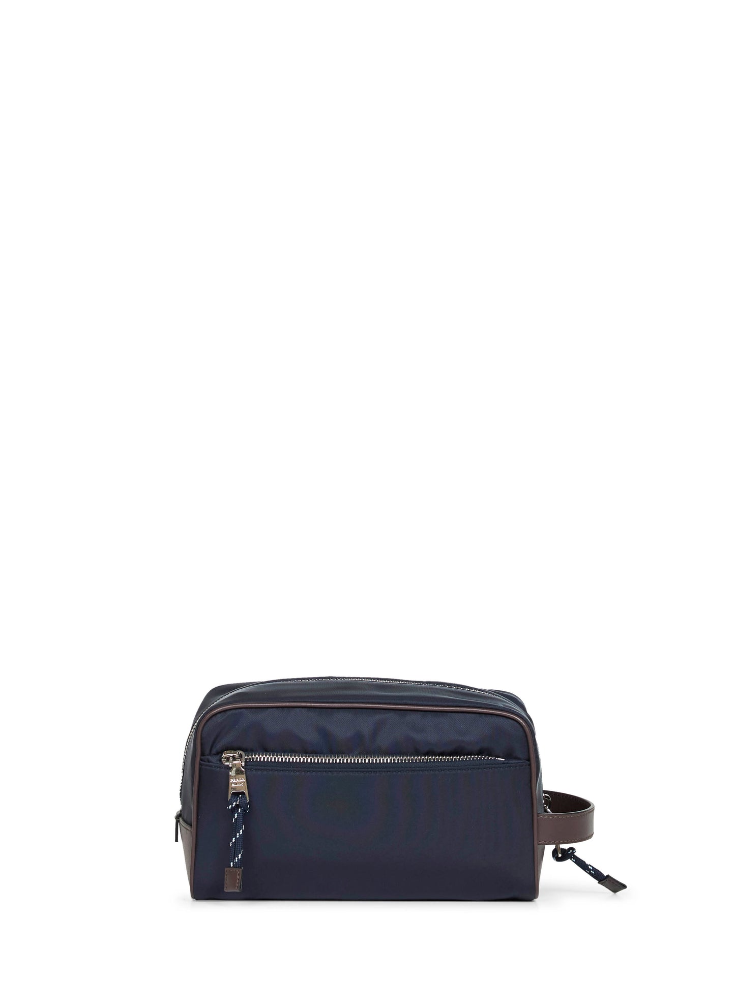 Beauty case Prada Speedrock blu